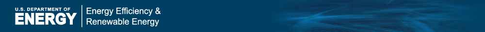 EERE Header Image