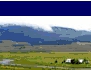 Image of a horizon with mountains, from the Golden Field Office website.
